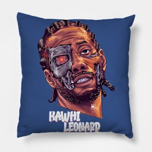 KAWHI LEONARD  art Design T-Shirt Hoodie Stickers Pillow