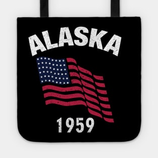 ALASKA Tote