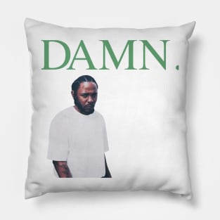 Damn Pillow