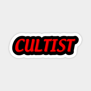 Cultist Magnet