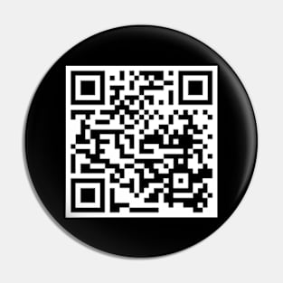 See You Again Wiz Khalifa Song QR Code Design Pin