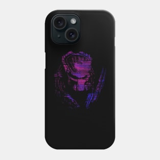 My Aliens Art Phone Case