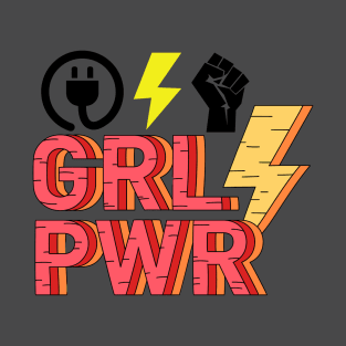 Girl Power T-Shirt