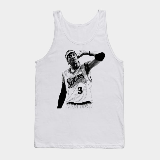 The Answer - Allen Iverson