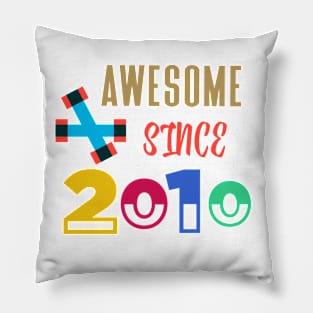 14th birthday gift Pillow