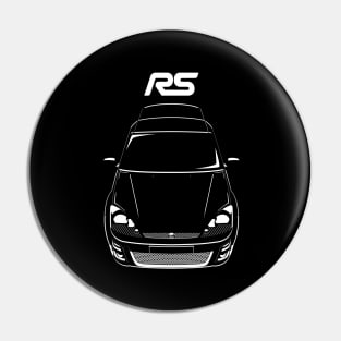 Focus RS 2002-2003 Pin