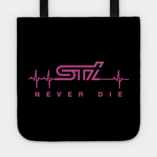 STi Never Die Tote