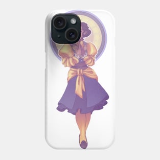 Josie Nouveau Phone Case