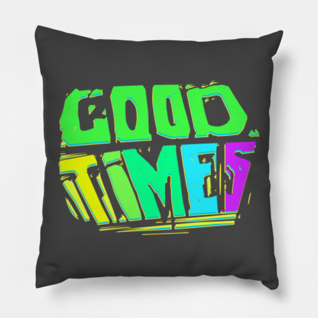 Good Times Design