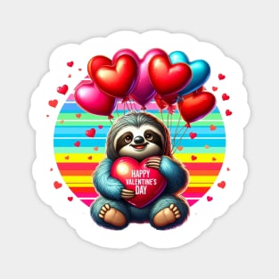 valentine day Magnet