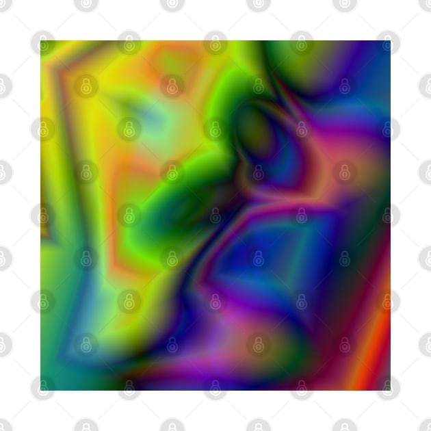 multicolored abstract art by Artistic_st