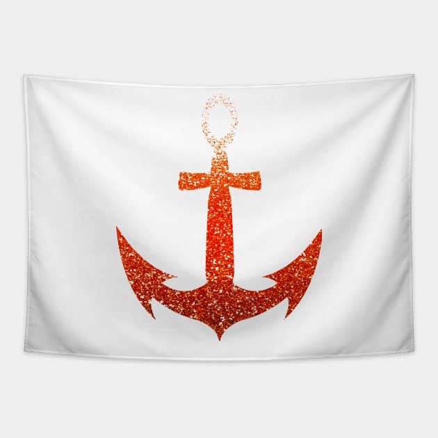 Anchor Tapestry by Worldengine