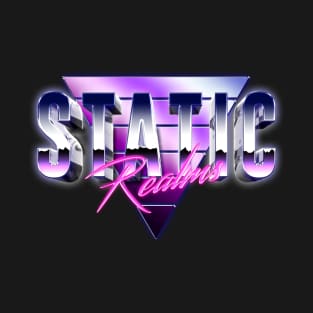 Static Realms T-Shirt