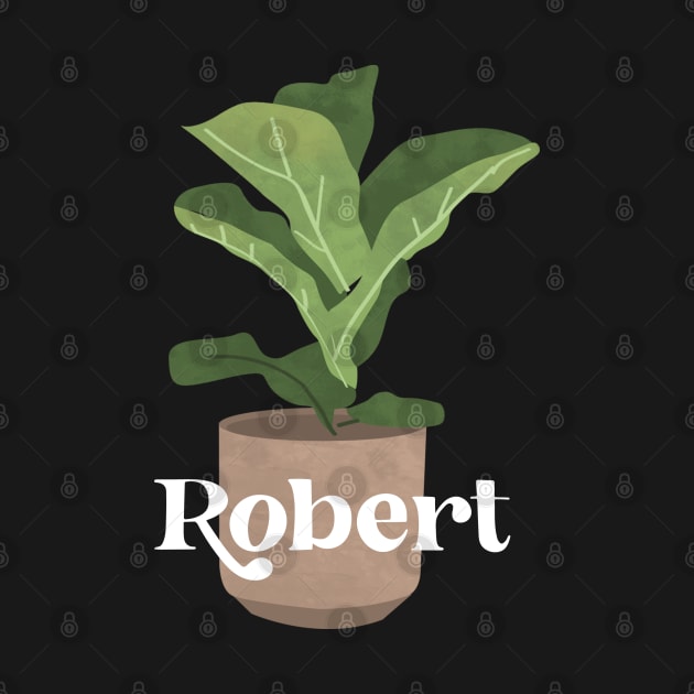 Robert Plant by BodinStreet