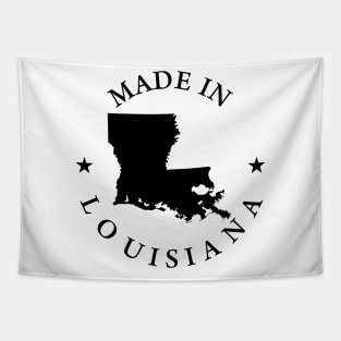 MADE IN LOUISIANA Tapestry