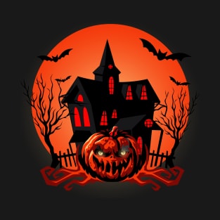 halloween T-Shirt