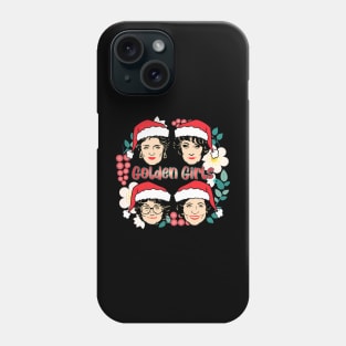 The golden girls Phone Case