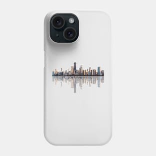 Your City, Your Life! Phone Case