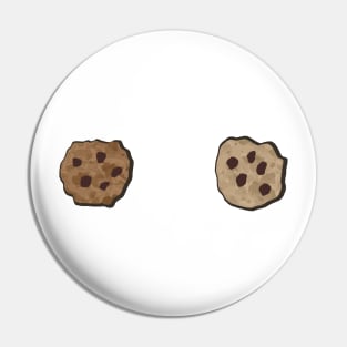 Everyone Loves Cookies Pin