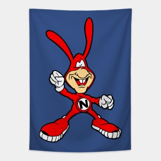 The Noid Tapestry