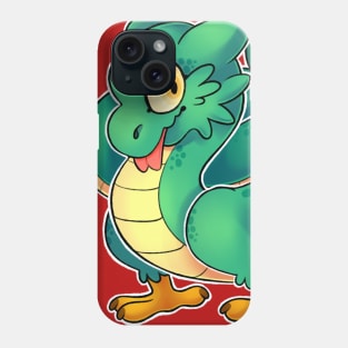 Derpilisk Phone Case