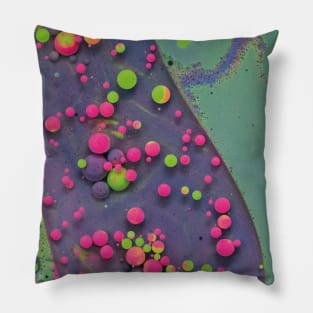 River bed Pillow