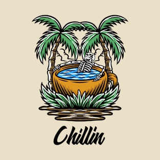 Chillin T-Shirt