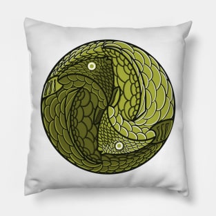 Pisces zodiac gift idea Pillow