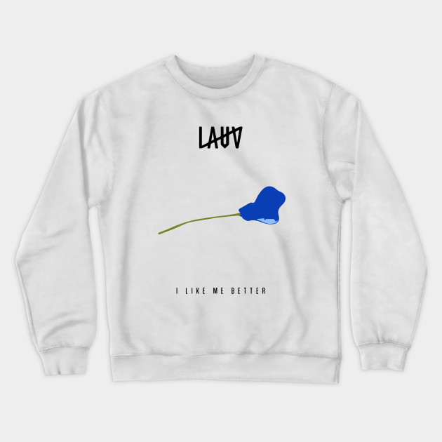 lauv sweatshirt