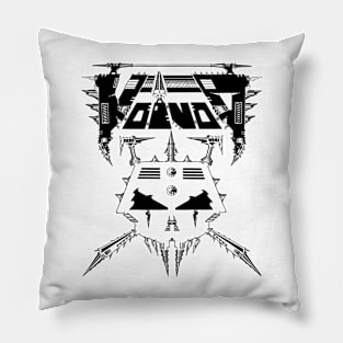 Voivod Pillow