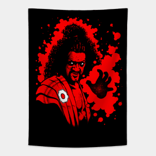 Sho'nuff 2 Tapestry
