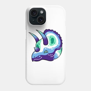 Pride Dinosaurs: Gay (MLM) Phone Case