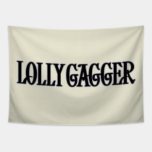 Lollygagger Tapestry