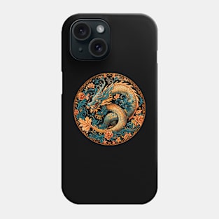 Fantasy Dragon Phone Case