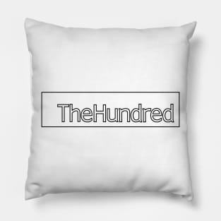 The Hundred Pillow