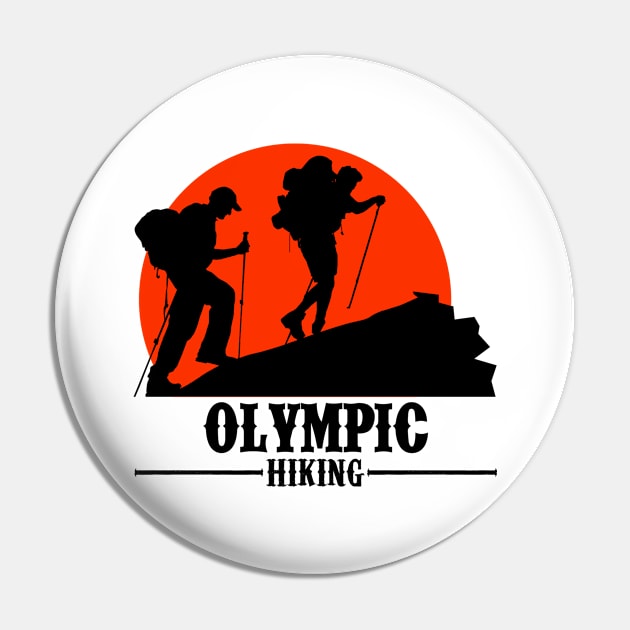 Olympic hiking trip gifts. Perfect present for mom girlfriend mother boyfriend dad father friend him or her Pin by SerenityByAlex