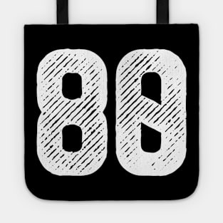 Eighty 80 Tote