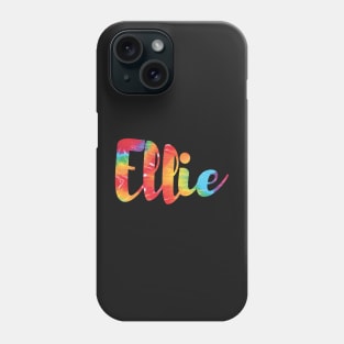 Ellie Phone Case