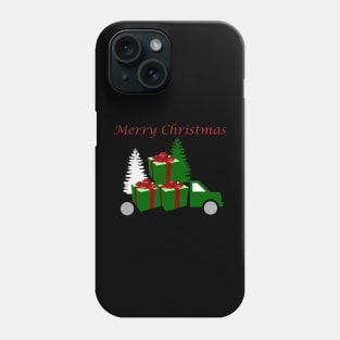 Christmas Vacation Phone Case