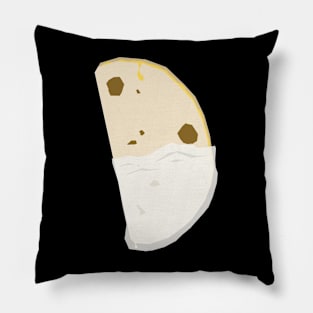 Al Reef Cheese Manakish Pillow