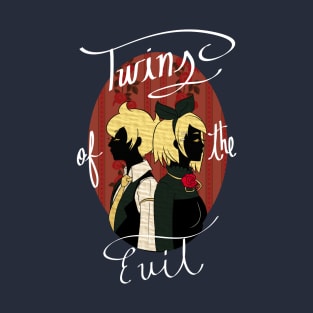 THE TWINS T-Shirt