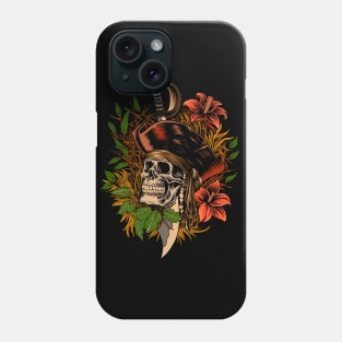 Rebel Vibes Phone Case