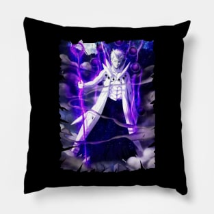 OBITO UCHIHA MERCH VTG Pillow