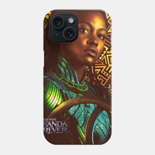 Wakanda Forever Phone Case