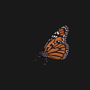 Monarch Butterfly T-Shirt