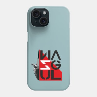 Modern Nazgûl  Team Phone Case