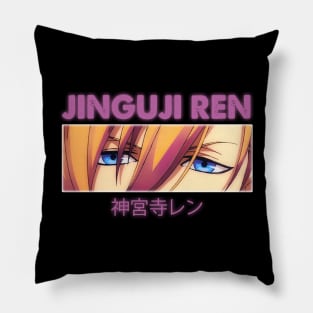 Shining Live UtaPri Stage Sensation Pillow