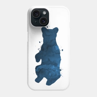 Bear Phone Case