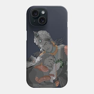 Ram Phone Case