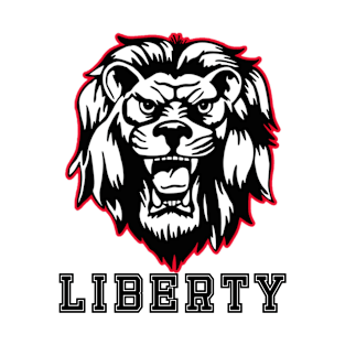 Liberty High School T-Shirt